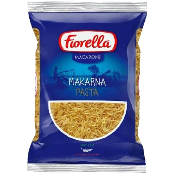 Макароны  Fiorella 500г (лапша, спагетти,  вермишель) Спутник Калуга