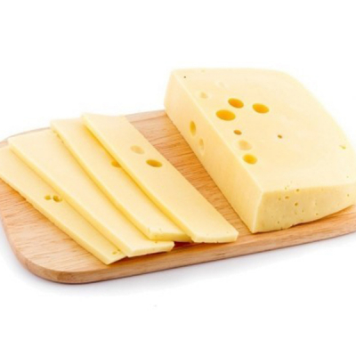 Сыр Маасдам 45% 1кг