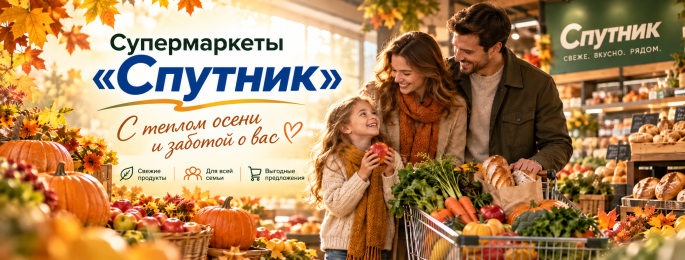 Спутник Калуга