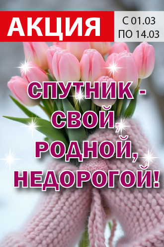 Спутник Калуга